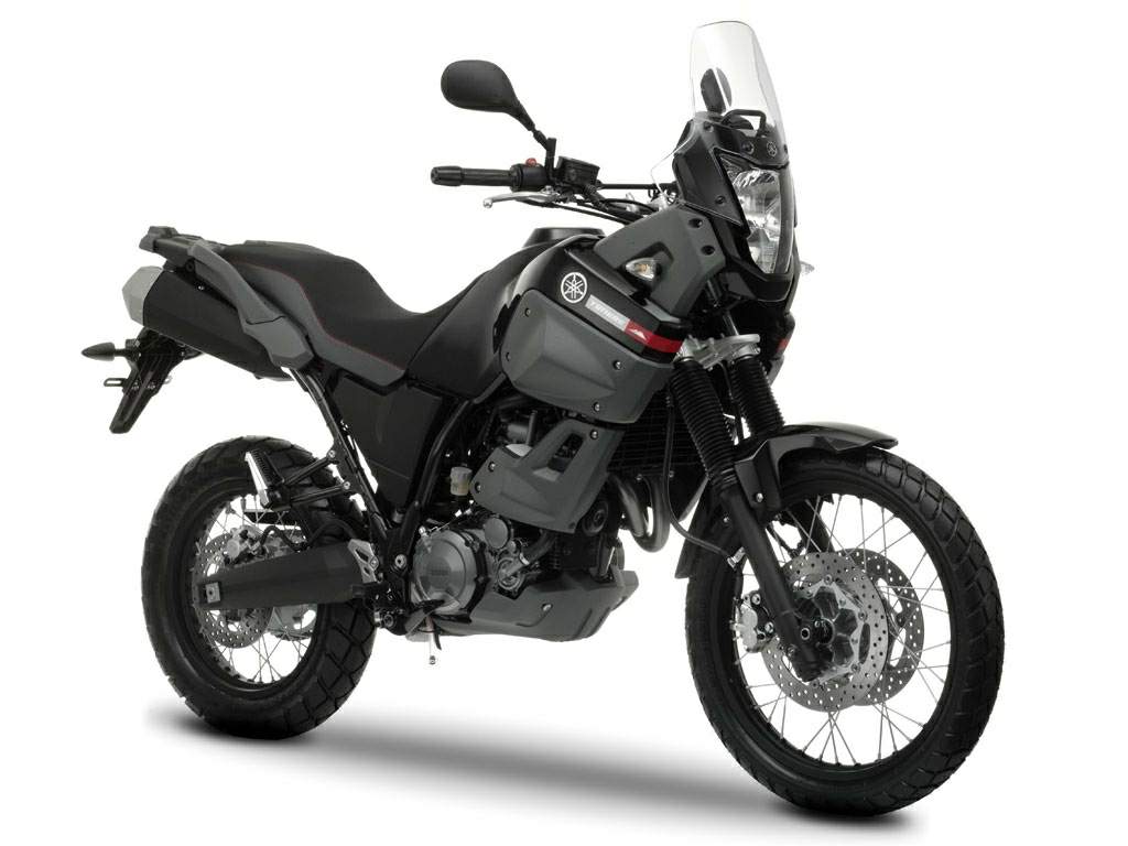 yamaha xt 660 z tenere